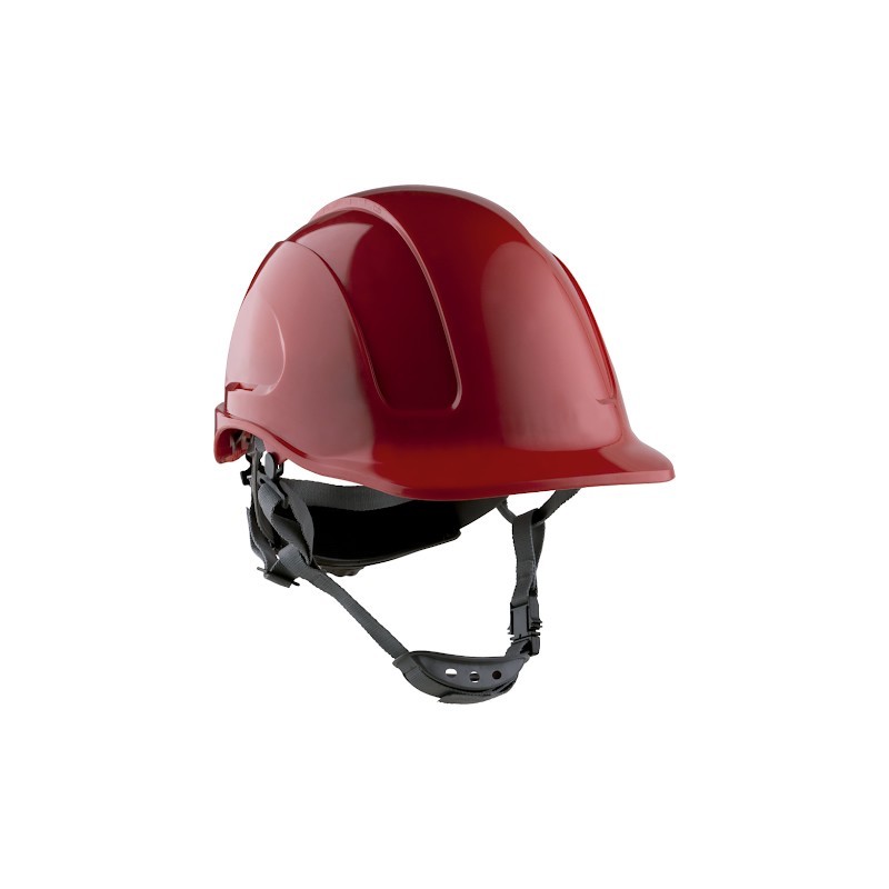 Casco Mountain Abs Steelpro C Barbuquejo