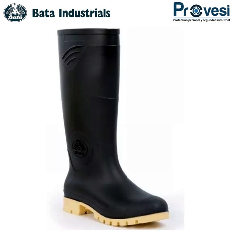12020029 - Bota Pvc Bata Industrials Agro S/Pun 8026803A Bata Industrials