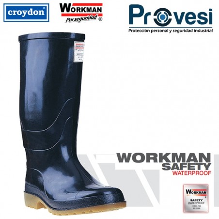 workman safety waterproof