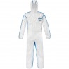 Traje Proteccion Lakeland Micromax Cool Suit Sin Botin Tyvek