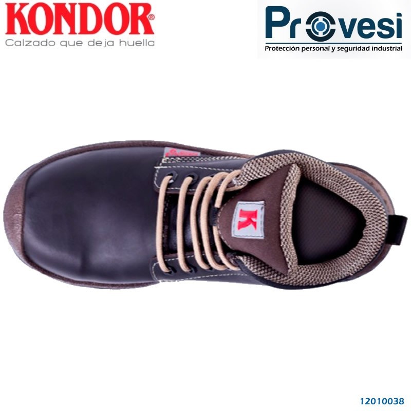 BOTA LISA CAFE | Uniformes Unidos