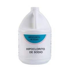 Hipoclorito De Sodio Al 8%...