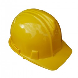 Casco Bunker Dielectrico Rachet A-1300Rc T/4 Apoyos B/3 Puntos