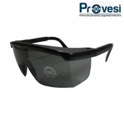 03010021 - Gafas Wk V35G Lte Oscuro Antiempañante