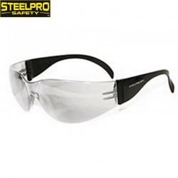 03010091 - Gafas Spy Claro Af Steelpro 352451590099 Steelpro