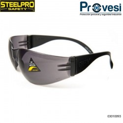 Gafas Spy Oscuro Steelpro