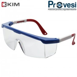 03010165 - Gafas Aquiles Claro Af Kim Al026 Kim