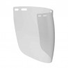 Visor Transparente Curvo 20-21-PET EPI