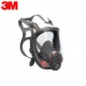 04020030 - Respirador 3M 6800 Cara Completa Elastomer T-M 3M