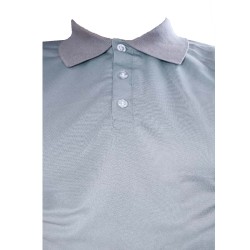 Camisa Polo Manga Corta Hombre Polux Lafayette Cuello Hilo