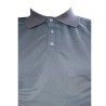 Camisa Polo Manga Corta Hombre Polux Lafayette Cuello Hilo