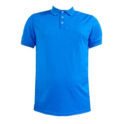 Camisa Polo Manga Corta Hombre Polux Lafayette Cuello Hilo