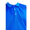 Camisa Polo Manga Corta Hombre Polux Lafayette Cuello Hilo