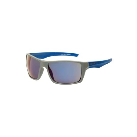 Bliz Vision Bril - Turquoise / Green with Blue/Green Revo