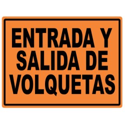 Señal Entrada y Salida de...