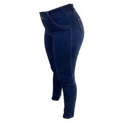 Jeans Mujer Industrial