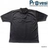 Camisa Polo Manga Corta Hombre Polux Lafayette Cuello Tela