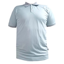 Camisa Polo Manga Corta Hombre Polux Lafayette Cuello Tela