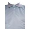 Camisa Polo Manga Corta Hombre Polux Lafayette Cuello Tela