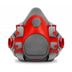 Respirador Air Safety Media...