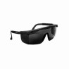 Gafas Nitro Ii Oscuro Af Antiempañante Steelpro