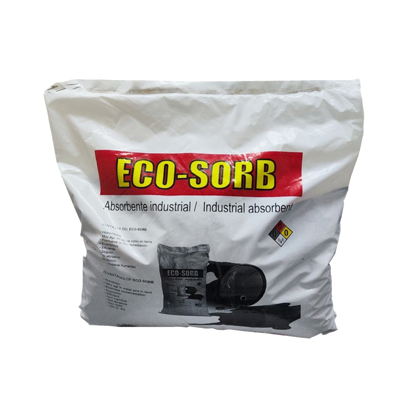 Absorbente Ecosorb X Kilo