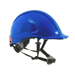 Casco Mountain Abs Steelpro Con Barbuquejo Tipo 2