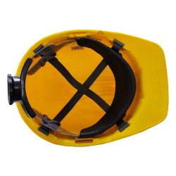 Casco Bunker Dielectrico Rachet A-1300Rc T/4 Apoyos B/3 Puntos