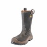 Bota Soldador Welder Nova