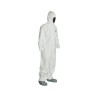 Traje Proteccion DuPont 400 con Botin Tyvek TY122S