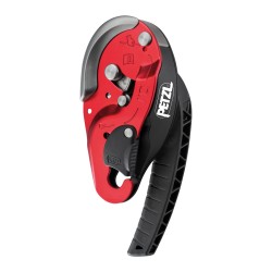 Descendedor Autofrenante Función Antipánico DAPZ07900 PETZL