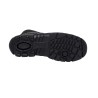 Bota Seguridad Saga Micropiel Negro Pu 2021E