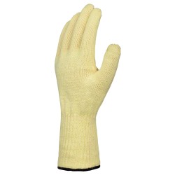 Guante kevlar anticalor 250°c Deltaplus KPG10