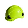 Casco Thor Blanco Tipo I Dielectrico 20.000 con ABS SOSEGA