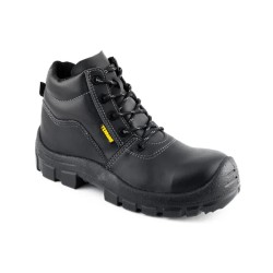 Bota Seguridad Terrano XTM Negra 4591