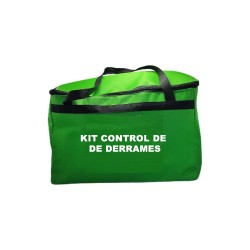 Morral Kit Derrame