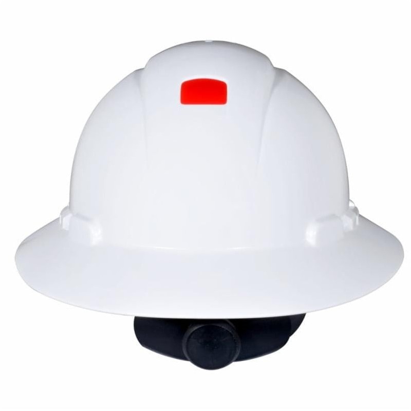 Casco 3M Ratchet Safari Ala Ancha H-801SFR-UV