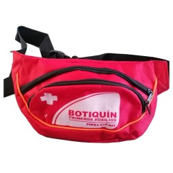 Morral Botiquín Tipo...