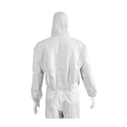 Traje Proteccion Safetex Steelpro 7770  Tyvek