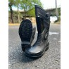 Bota Pvc Motera Hombre Sin Puntera