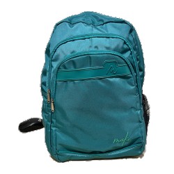 Morral en Lona  Multiples 3 Bolsillos  MK EM01 45x36x10 cm