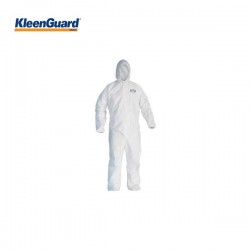 06100022 - Traje Proteccion Kleenguard A40 Con Botin Tyvek Kleenguard